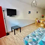 Dore 2 Etoiles Apartman