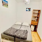 Apartman Dore 2 Etoiles Le Mont-Dore