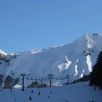 Apartman Dore 2 Etoiles Le Mont-Dore