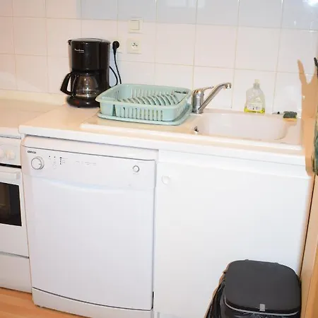 Daire Dore 2 Etoiles