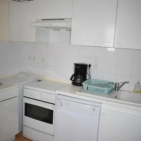 Appartement Résidence Dore 2 étoiles