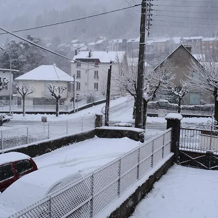 Daire Dore 2 Etoiles *