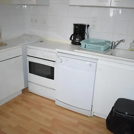 Résidence Dore 2 étoiles Appartement