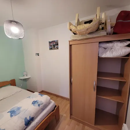 Appartement Résidence Dore 2 étoiles *