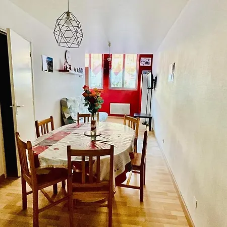 Appartement Résidence Dore 2 étoiles *