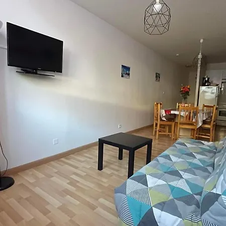Appartement Résidence Dore 2 étoiles