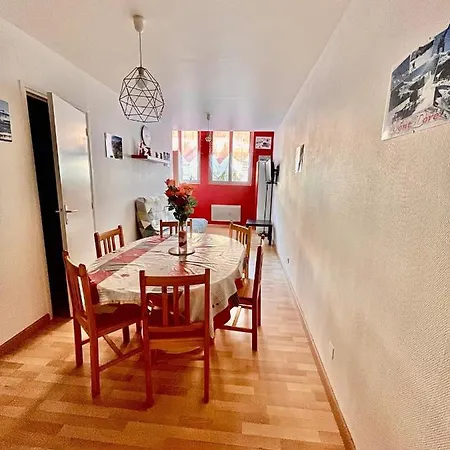 Daire Dore 2 Etoiles *