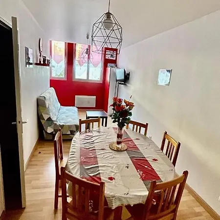 Appartement Résidence Dore 2 étoiles