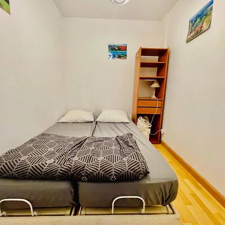 Dore 2 Etoiles * Le Mont-Dore