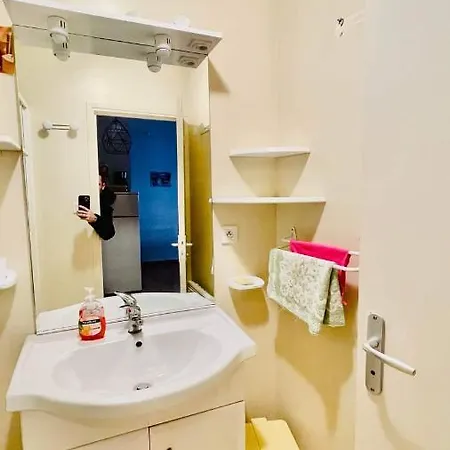 Daire Dore 2 Etoiles *