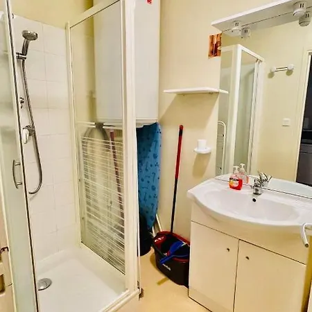 Appartement Résidence Dore 2 étoiles Le Mont-Dore