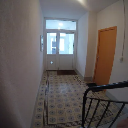 Dore 2 Etoiles Daire *