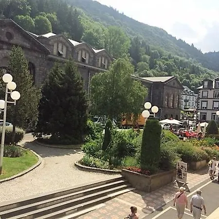 Résidence Dore 2 étoiles * Le Mont-Dore