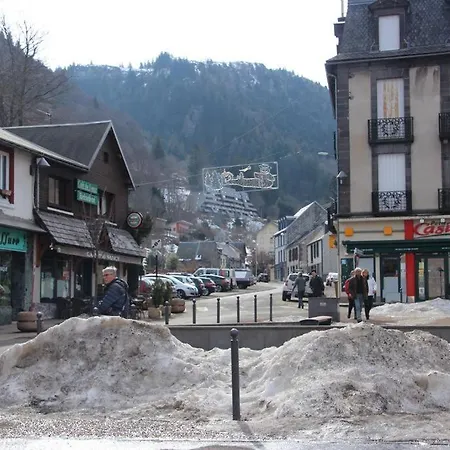 Daire Dore 2 Etoiles *