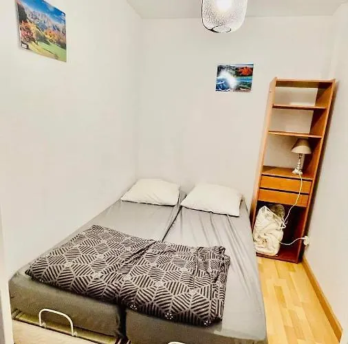 Апартаменты Dore 2 Etoiles Ле-Мон-Дор